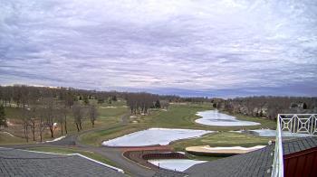 Weather camera view of The Royal Fox Country Club.