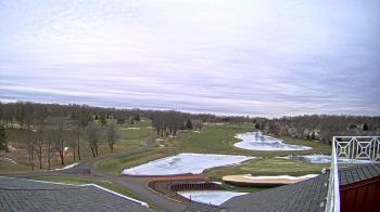 Weather camera view of The Royal Fox Country Club.