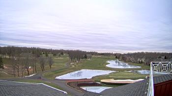 Weather camera view of The Royal Fox Country Club.