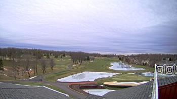 Weather camera view of The Royal Fox Country Club.
