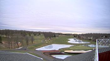 Weather camera view of The Royal Fox Country Club.