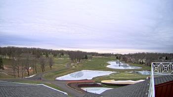 Weather camera view of The Royal Fox Country Club.