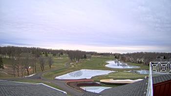 Weather camera view of The Royal Fox Country Club.
