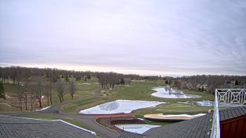 Weather camera view of The Royal Fox Country Club.