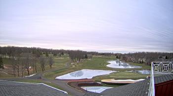 Weather camera view of The Royal Fox Country Club.