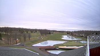 Weather camera view of The Royal Fox Country Club.