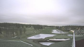 Weather camera view of The Royal Fox Country Club.