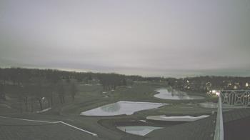Weather camera view of The Royal Fox Country Club.