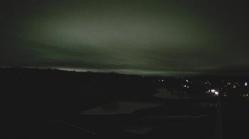 Weather camera view of The Royal Fox Country Club.