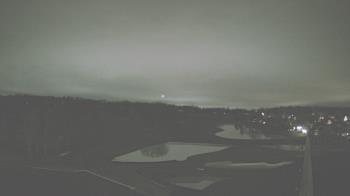 Weather camera view of The Royal Fox Country Club.
