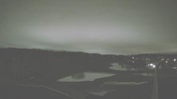 Weather camera view of The Royal Fox Country Club.