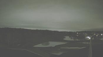 Weather camera view of The Royal Fox Country Club.