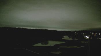 Weather camera view of The Royal Fox Country Club.