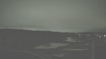 Weather camera view of The Royal Fox Country Club.