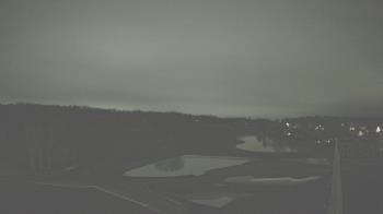 Weather camera view of The Royal Fox Country Club.