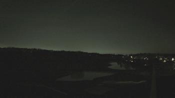 Weather camera view of The Royal Fox Country Club.