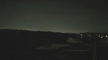 Weather camera view of The Royal Fox Country Club.