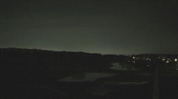 Weather camera view of The Royal Fox Country Club.