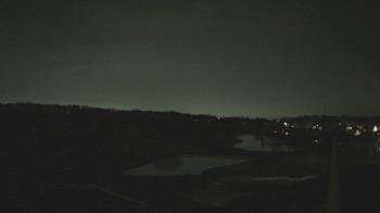 Weather camera view of The Royal Fox Country Club.