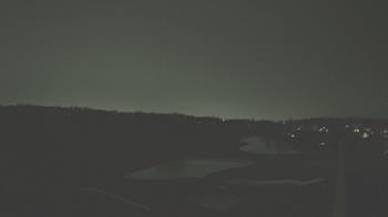 Weather camera view of The Royal Fox Country Club.