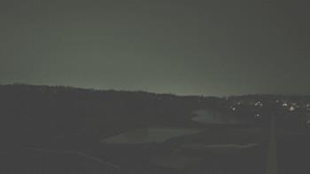 Weather camera view of The Royal Fox Country Club.