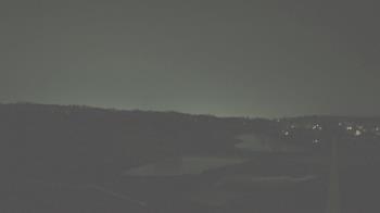 Weather camera view of The Royal Fox Country Club.