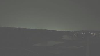 Weather camera view of The Royal Fox Country Club.