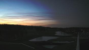 Weather camera view of The Royal Fox Country Club.