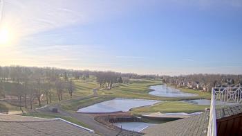 Weather camera view of The Royal Fox Country Club.