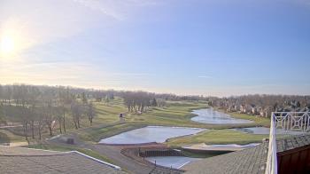 Weather camera view of The Royal Fox Country Club.
