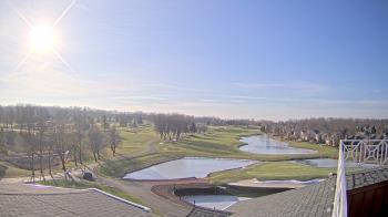 Weather camera view of The Royal Fox Country Club.