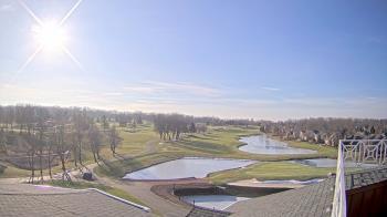 Weather camera view of The Royal Fox Country Club.