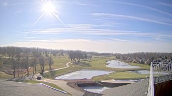 Weather camera view of The Royal Fox Country Club.