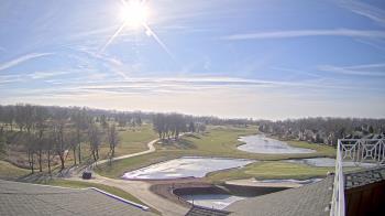 Weather camera view of The Royal Fox Country Club.