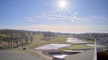 Weather camera view of The Royal Fox Country Club.
