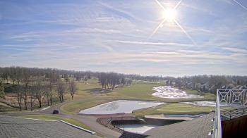 Weather camera view of The Royal Fox Country Club.