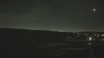Weather camera view of The Royal Fox Country Club.