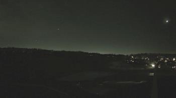 Weather camera view of The Royal Fox Country Club.