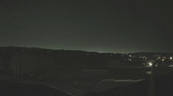 Weather camera view of The Royal Fox Country Club.