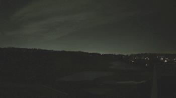 Weather camera view of The Royal Fox Country Club.