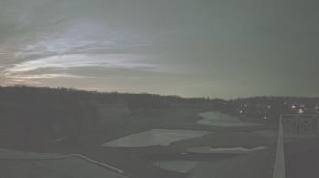 Weather camera view of The Royal Fox Country Club.