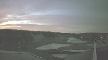 Weather camera view of The Royal Fox Country Club.