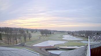 Weather camera view of The Royal Fox Country Club.