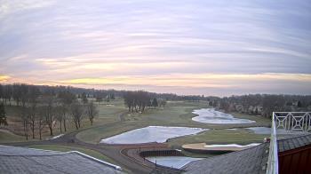 Weather camera view of The Royal Fox Country Club.