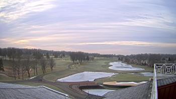 Weather camera view of The Royal Fox Country Club.