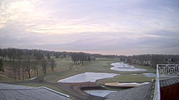Weather camera view of The Royal Fox Country Club.