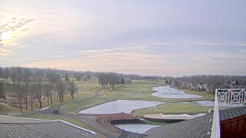 Weather camera view of The Royal Fox Country Club.