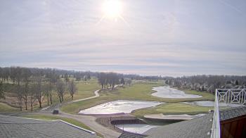 Weather camera view of The Royal Fox Country Club.