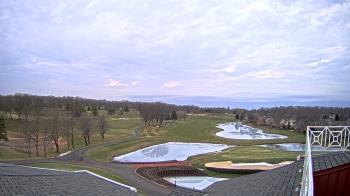 Weather camera view of The Royal Fox Country Club.