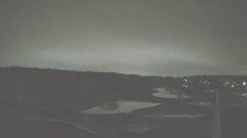 Weather camera view of The Royal Fox Country Club.